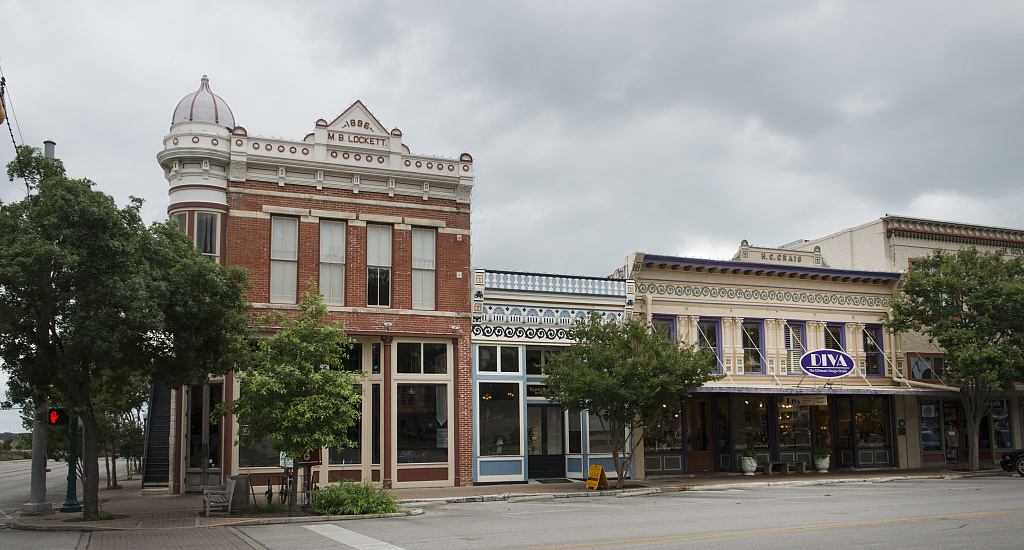 Georgetown, Texas